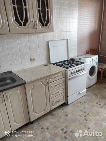 1-к квартира, 40 м², 7/9 эт.