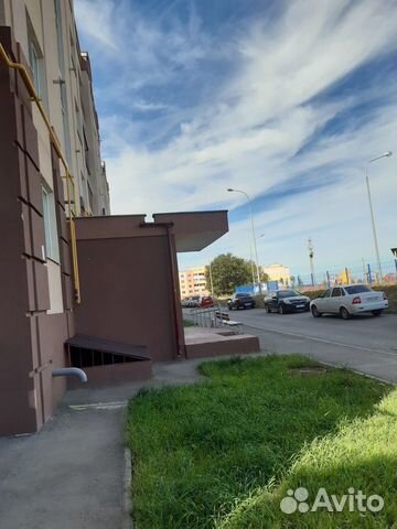 2-к квартира, 52 м², 1/5 эт.
