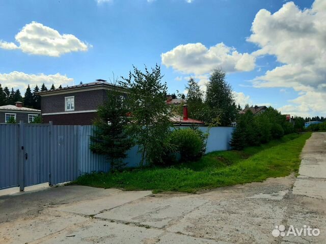 Купить Участок В Лобне Московской Области