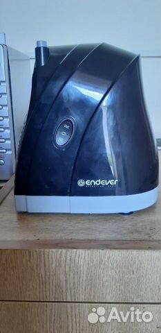 Электромясорубка. б.у