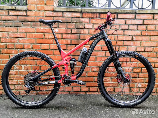 norco range a7 2 2016