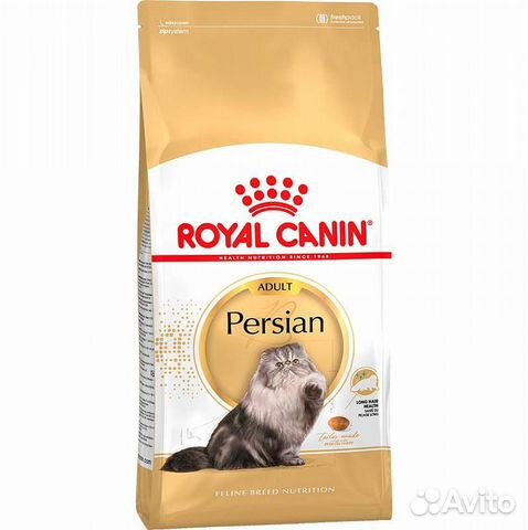 Корм Royal Canin Persian