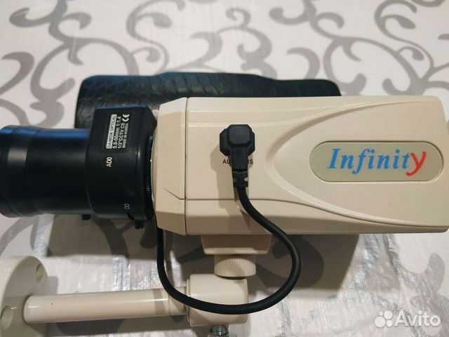 Видео наблюдение