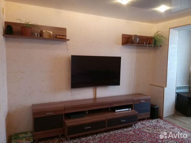 Модульная гостиная