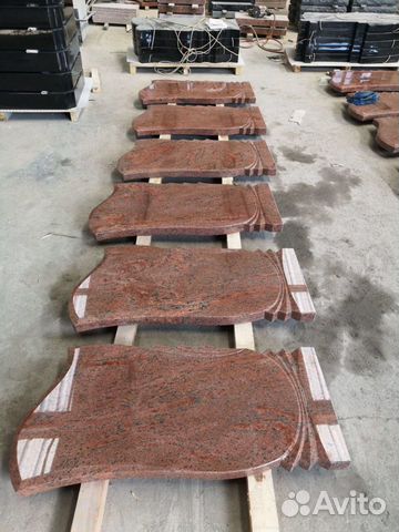 Памятники из гранита оптом Уфа