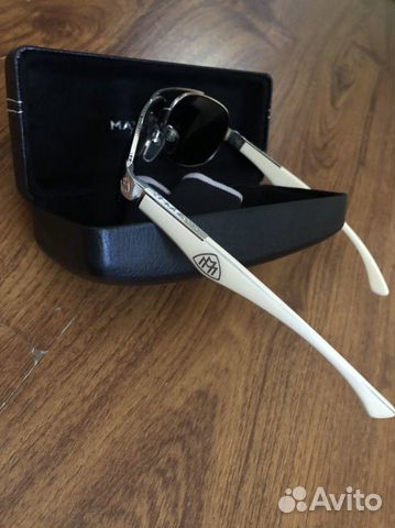 Очки Майбах оригинал