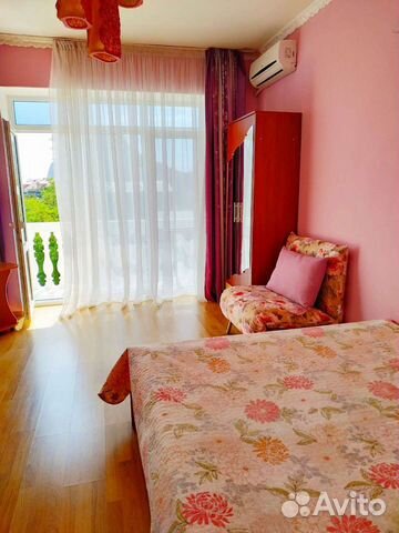 

2-к. квартира, 36 м², 4 кровати