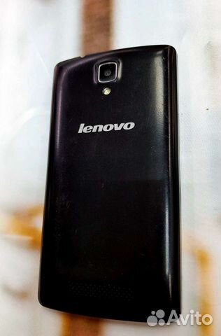 Lenovo A1000