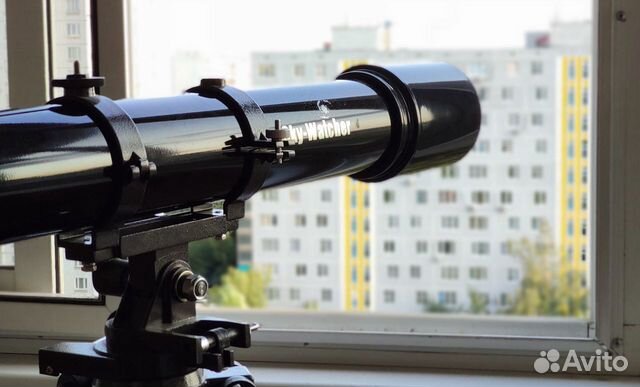 Sky Watcher Evostar 90 Az Pronto Telescope Mount Review Bbc Sky At Night Magazine
