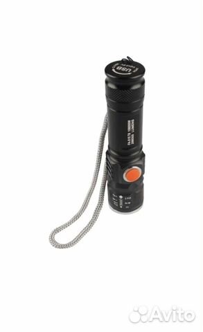 USB Фонарь