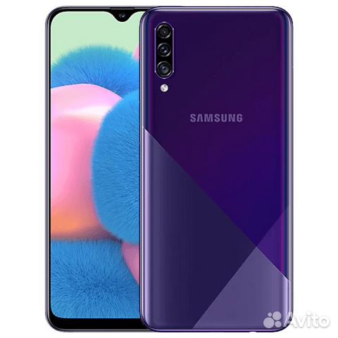 Samsung A30s на разбор по запчастям