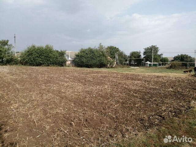 Участок 10 сот. (ИЖС)