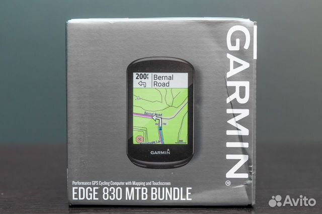 garmin 830 edge bundle
