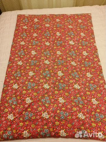 Одеяло пуховое детское