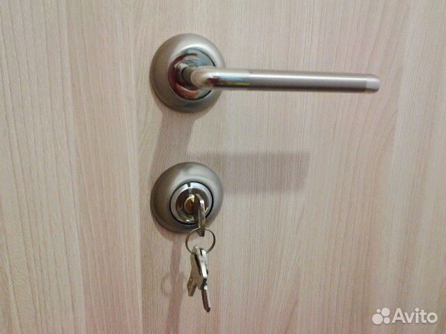 Комната 15 м² в 2-к, 8/12 эт.