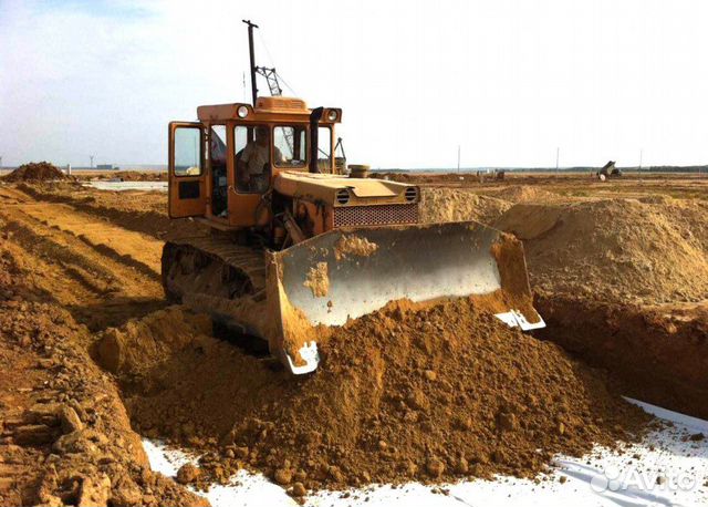 Грунт Земля Глина Планировочная Отсыпка Доставка