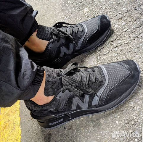 new balance 997snf