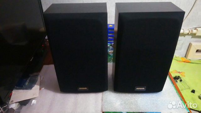 Колонки aiwa SX-Z720