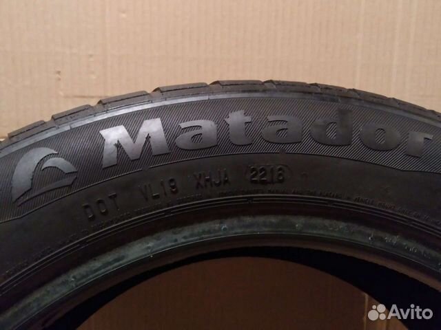 Matador 195/55 R16