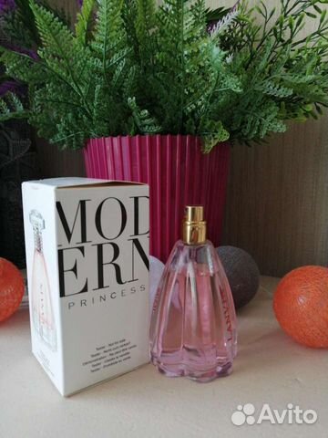 Духи тестер Ланвин