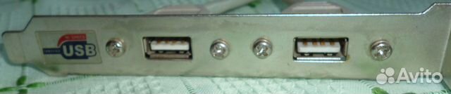 USB-контроллер 2.0 USB-контроллер 2.0