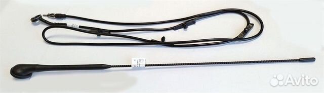 Антенна Приора Штатная Новая