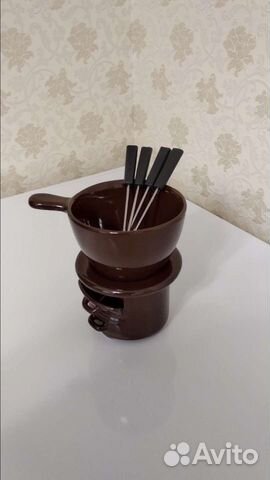 Набор для фондю