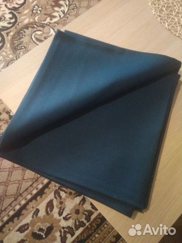 Шерстяная ткань