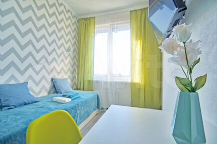 Квартира-студия, 20 м², 15/16 эт.