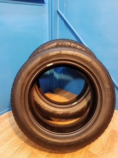 Dunlop Sp Winter Sport 3D 235/55R18
