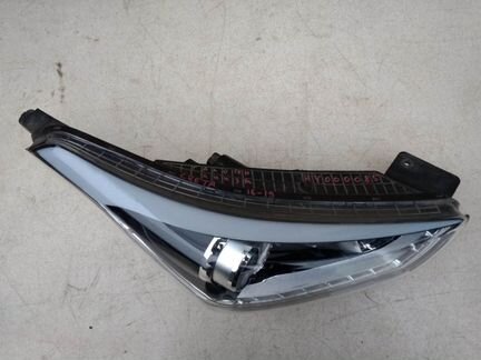 Hyundai Creta Фара правая галоген дхо