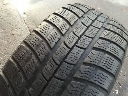 225 45 17 Michelin Alpin Pilot PA2 1шт