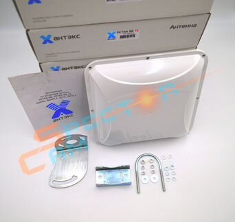 Антенна Petra BB 75 (12,5- 15 dBi) Antex