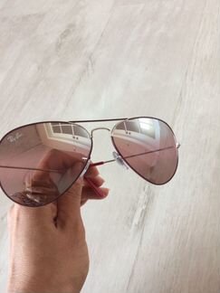 Очки Ray-Ban, оригинал