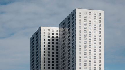 Квартира-студия, 21.3 м², 26/33 эт.