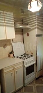 2-к квартира, 38 м², 4/5 эт.