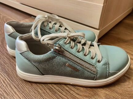 Ботинки весна/осень. 33 размер