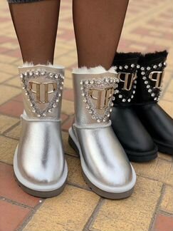 UGG & Philipp Plein