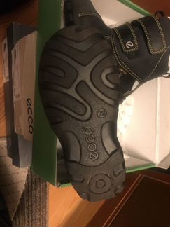 Экко зима сапоги 26 размер