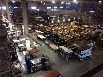 Дверь входная