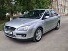 Ford Focus 2.0 МТ, 2005, 170 000 км