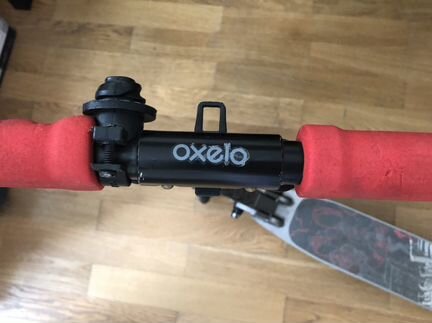 Самокат детский Oxelo