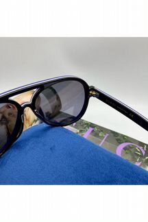 Солнцезащитные брендовые очки