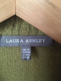Жакет шерсть Laura Ashley