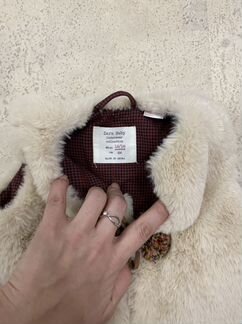 Костюм для девочки Zara baby