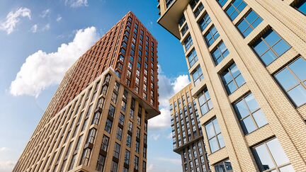 4-к квартира, 128.7 м², 24/27 эт.