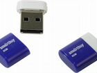 USB накопитель Smart Buy 8Gb маленькая и красивая