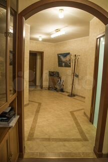 3-к квартира, 121 м², 11/24 эт.