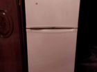 Холодильник бу LG gr 382 sv