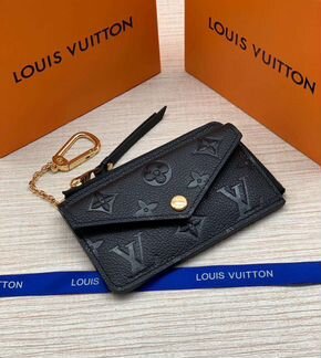 Кошелек-конверт Louis Vuitton
